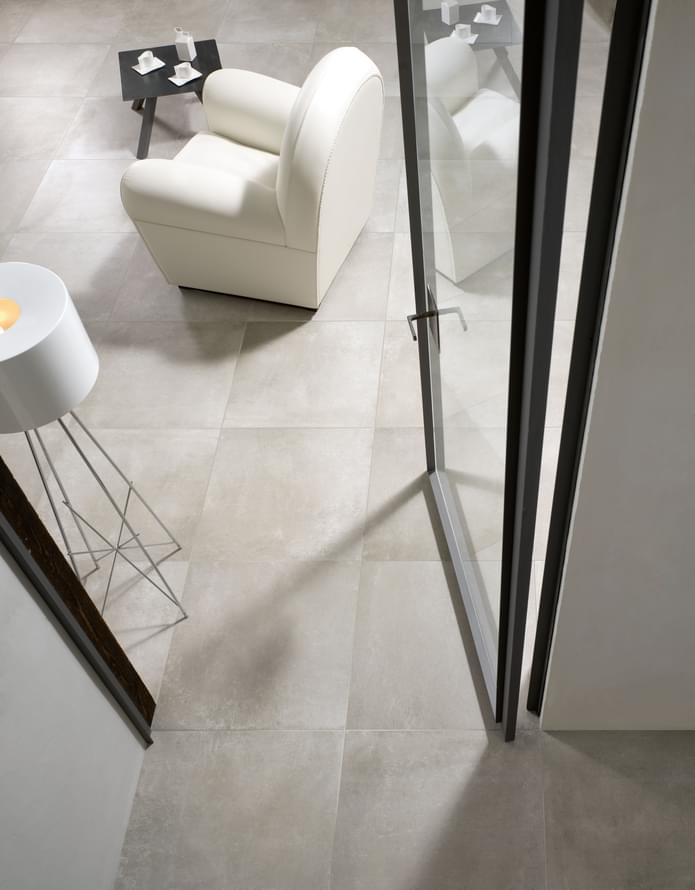 керамогранит фабрики Flaviker коллекция Urban Concrete