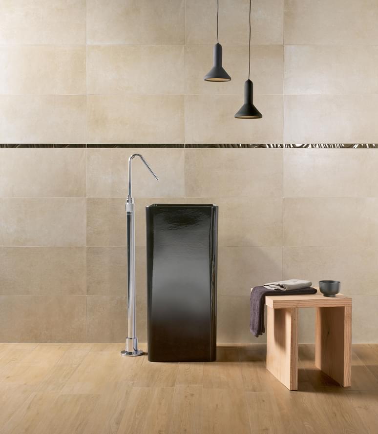 керамогранит фабрики Flaviker коллекция Urban Concrete