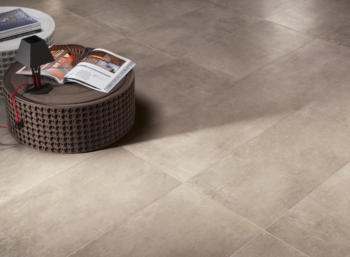 керамогранит фабрики Flaviker коллекция Urban Concrete