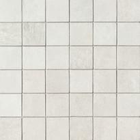 Плитка Flaviker Urban Concrete White 30x30 см, поверхность матовая