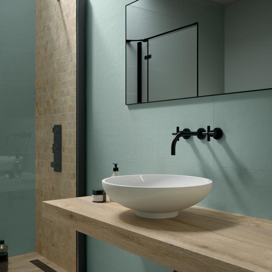 керамика фабрики Flaviker коллекция W All Tones