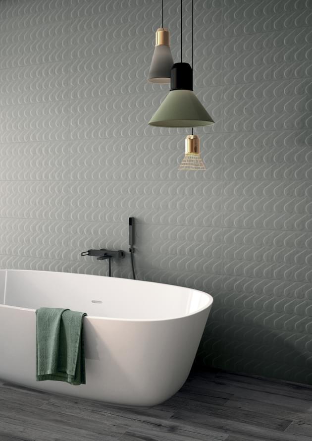 керамика фабрики Flaviker коллекция W All Tones