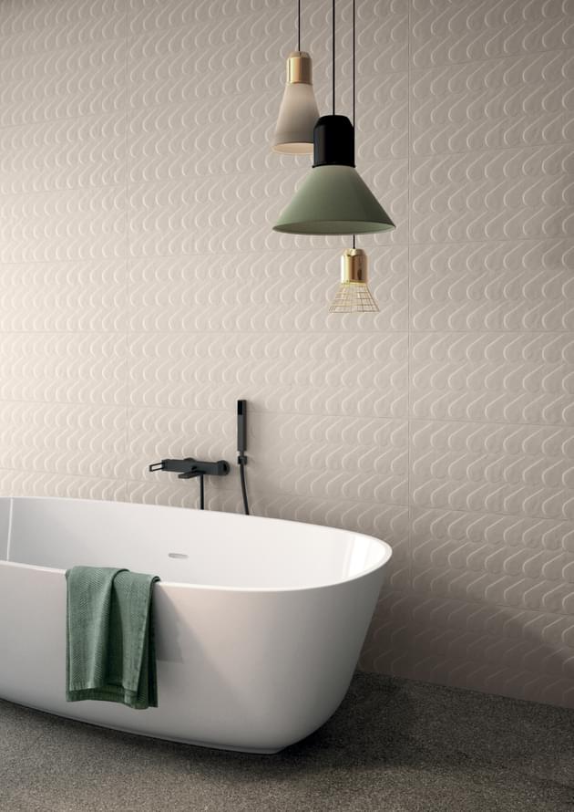 керамика фабрики Flaviker коллекция W All Tones