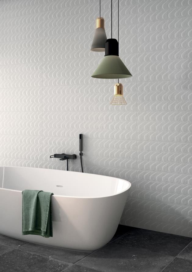 керамика фабрики Flaviker коллекция W All Tones