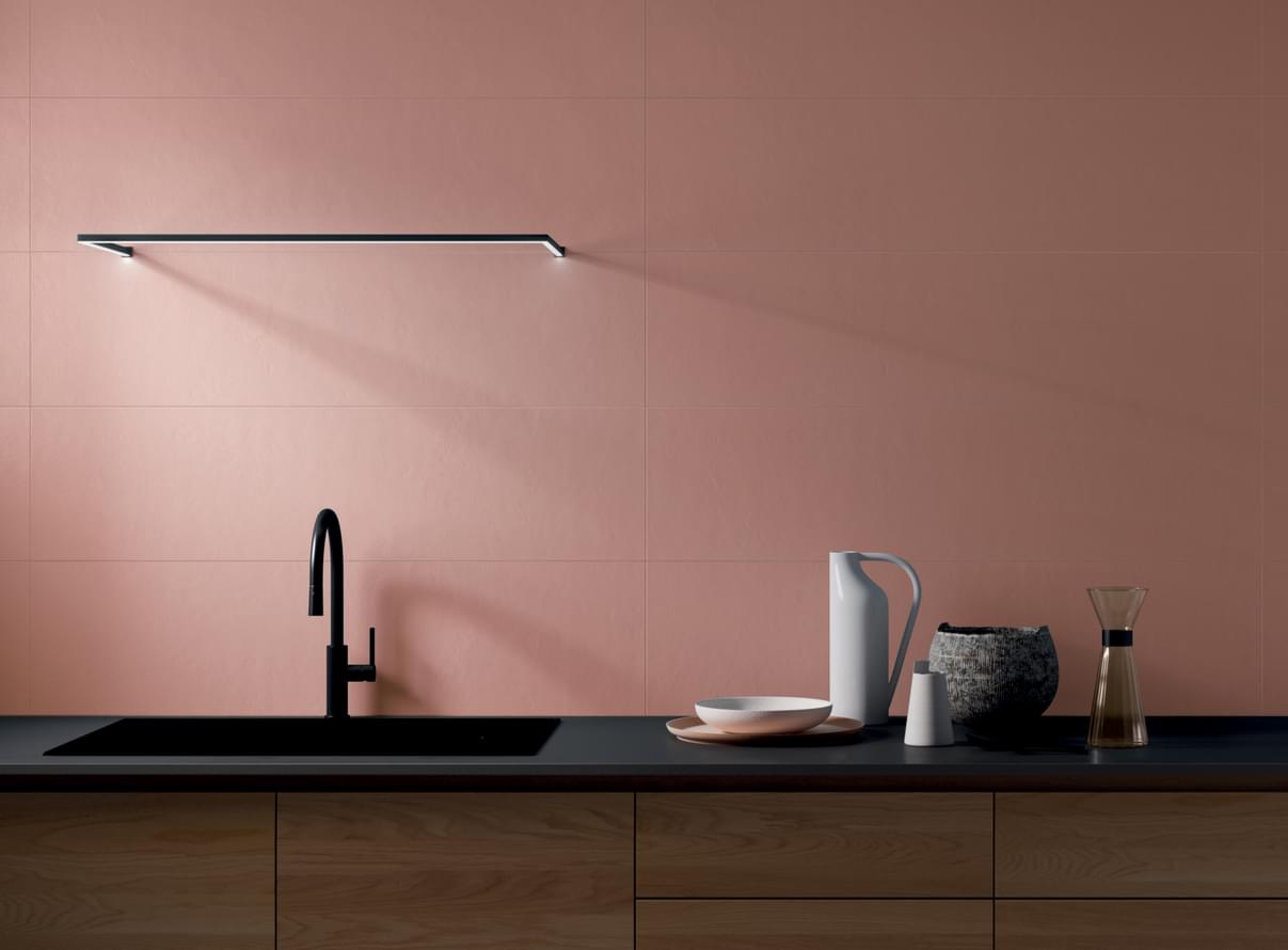 керамика фабрики Flaviker коллекция W All Tones