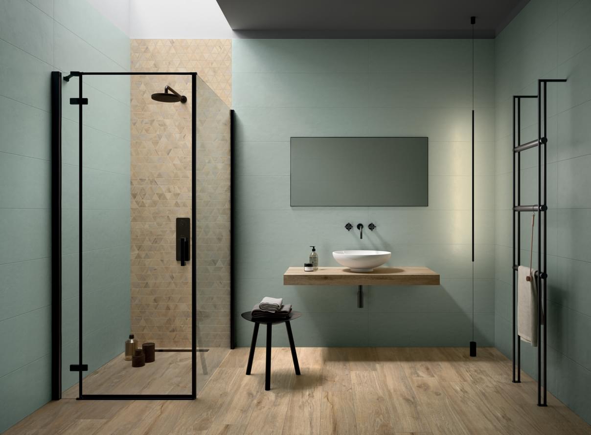 керамика фабрики Flaviker коллекция W All Tones