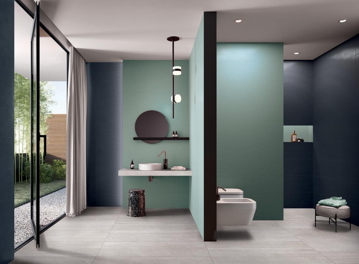 керамика фабрики Flaviker коллекция W All Tones