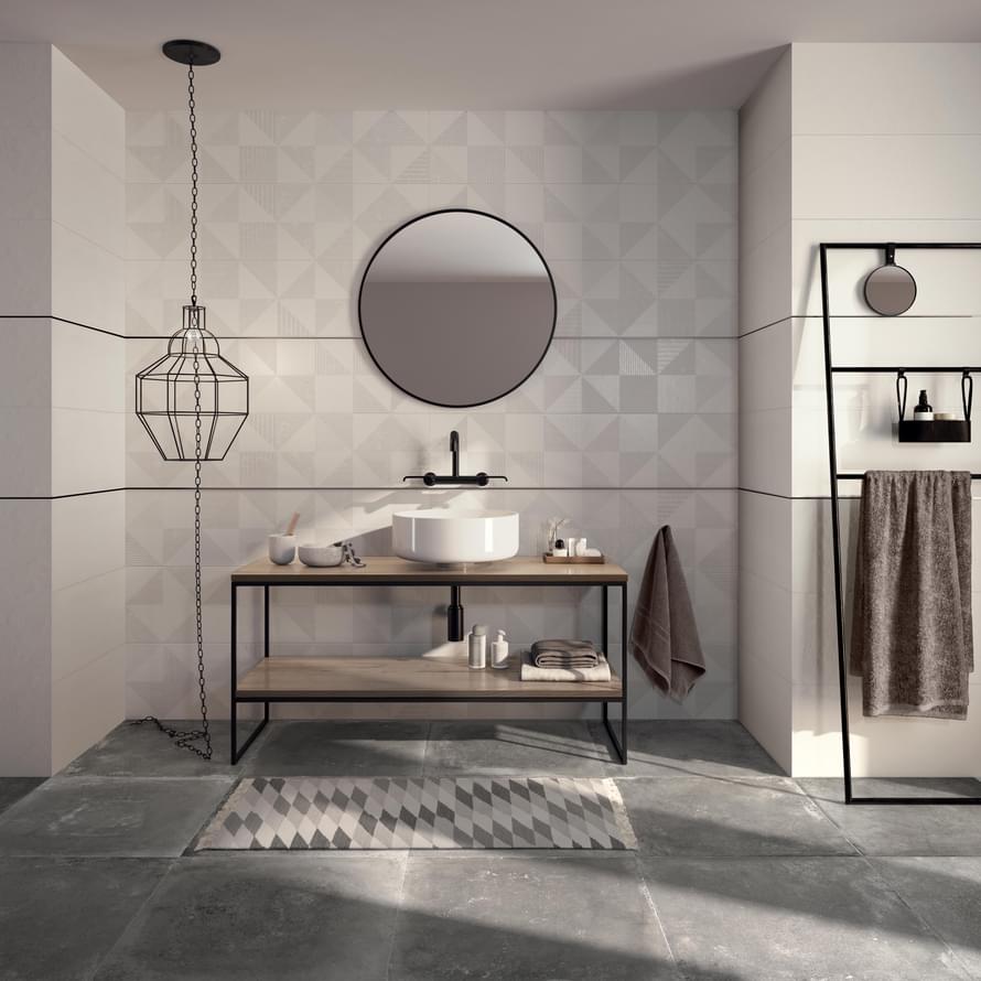 керамика фабрики Flaviker коллекция W All