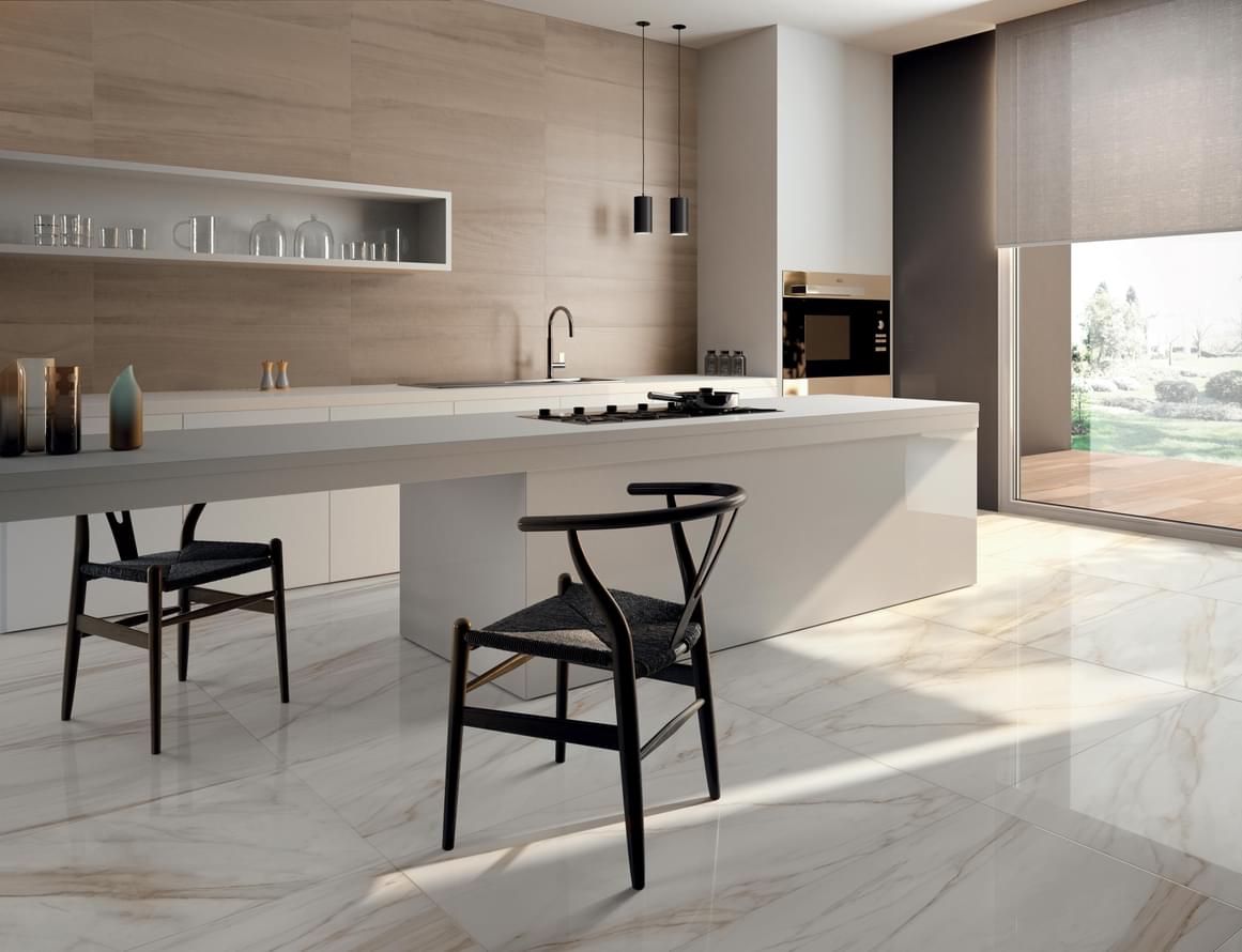 керамика фабрики Flaviker коллекция W All