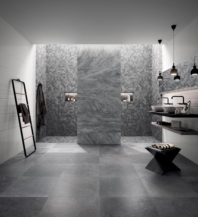 керамика фабрики Flaviker коллекция W All