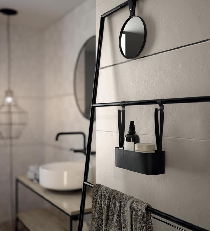 керамика фабрики Flaviker коллекция W All