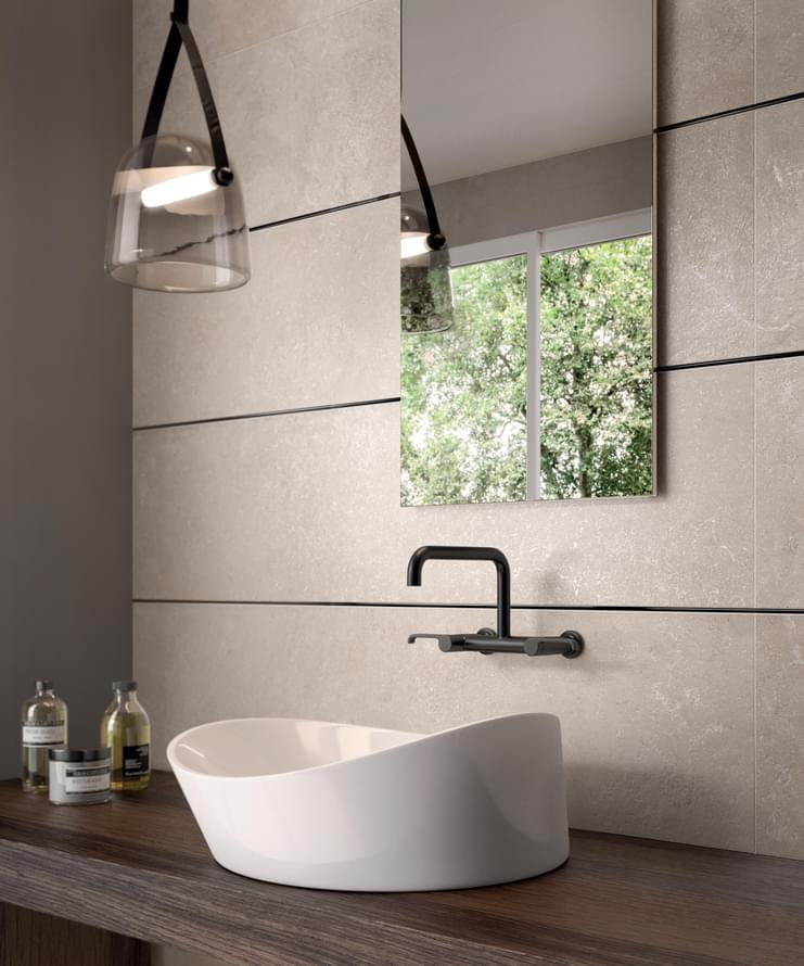 керамика фабрики Flaviker коллекция W All