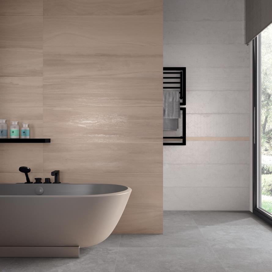 керамика фабрики Flaviker коллекция W All