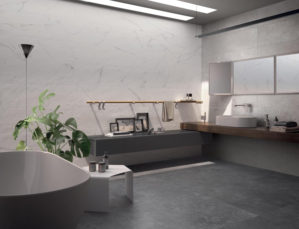 керамика фабрики Flaviker коллекция W All