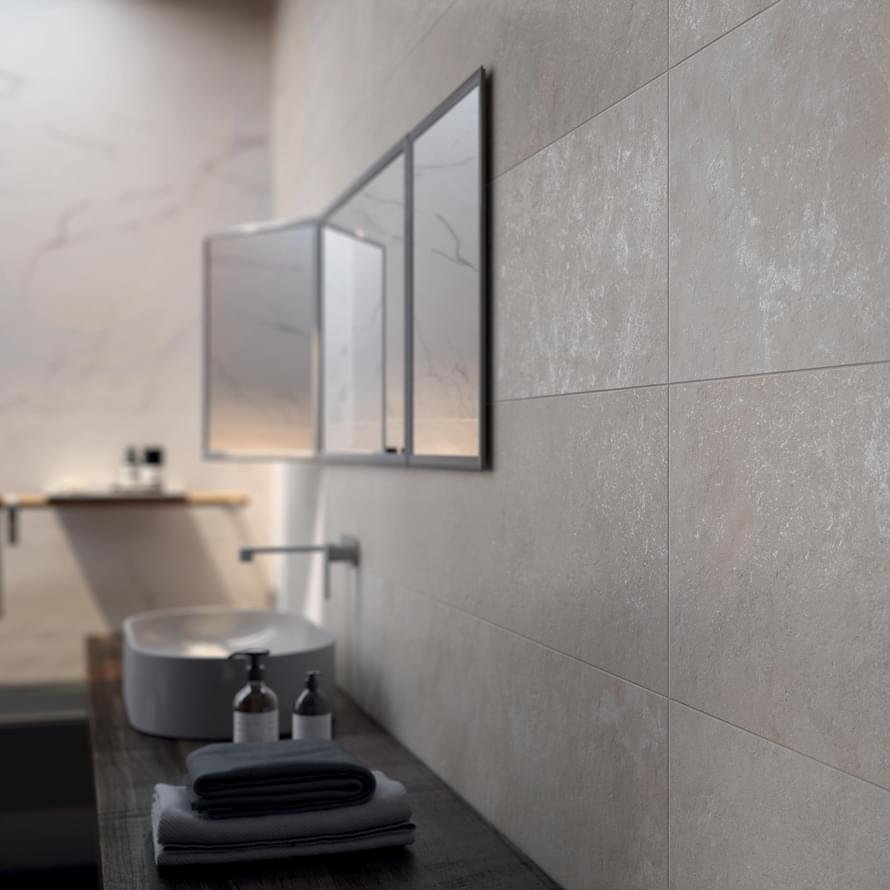 керамика фабрики Flaviker коллекция W All