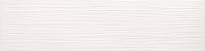 Плитка Flaviker W All White Pleats Ret 30x120 см, поверхность матовая