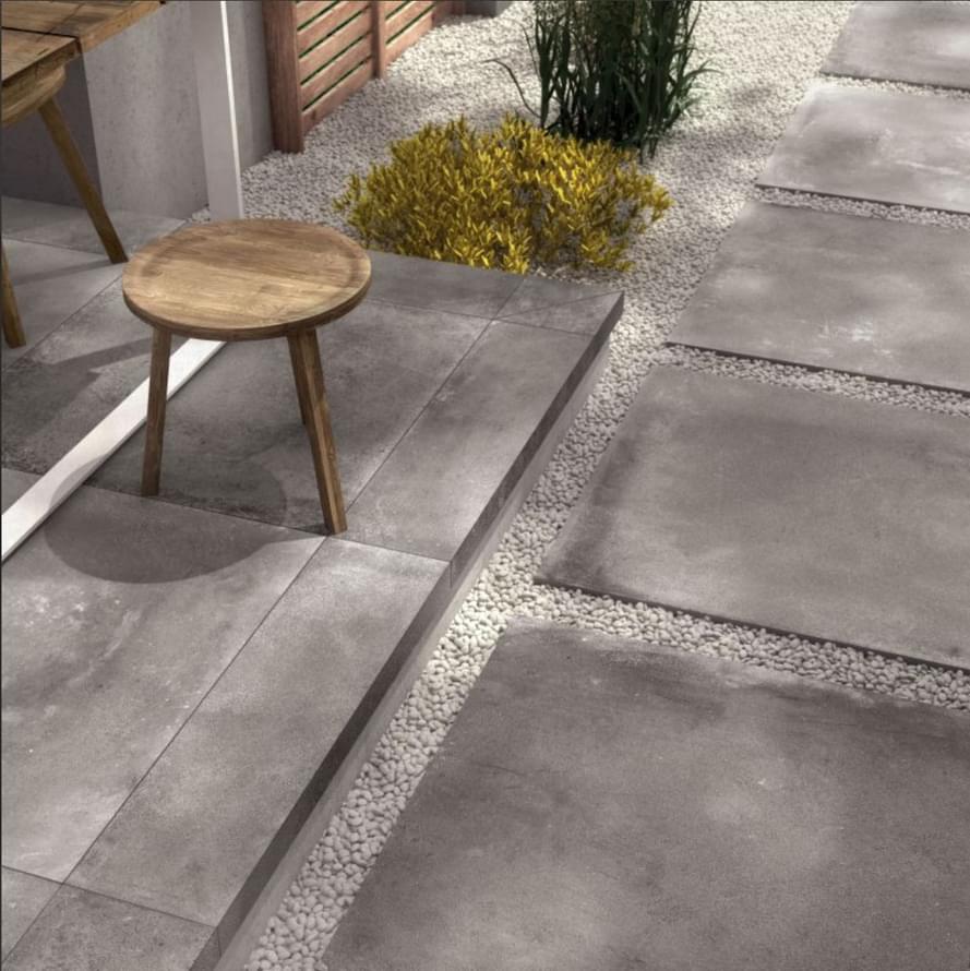 керамогранит фабрики Flaviker коллекция X20