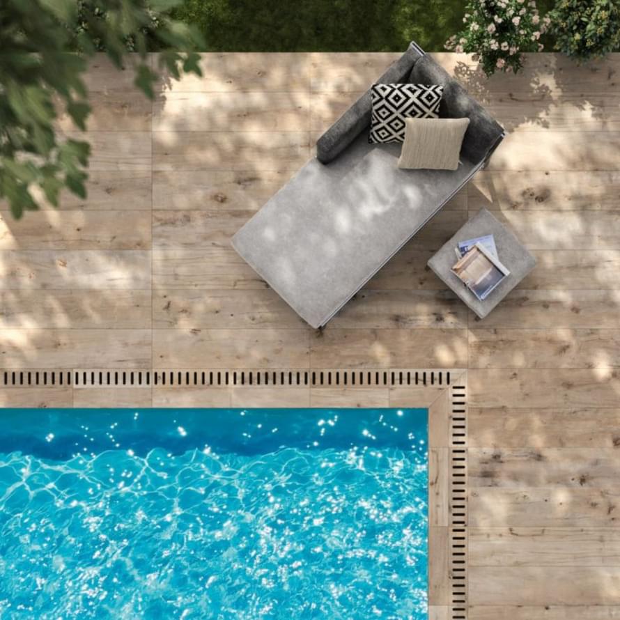 керамогранит фабрики Flaviker коллекция X20