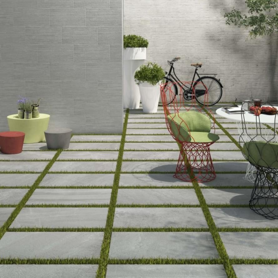 керамогранит фабрики Flaviker коллекция X20