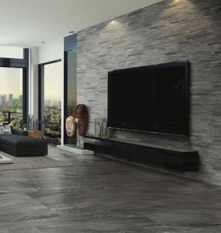 керамогранит фабрики Floor Gres коллекция Airtech