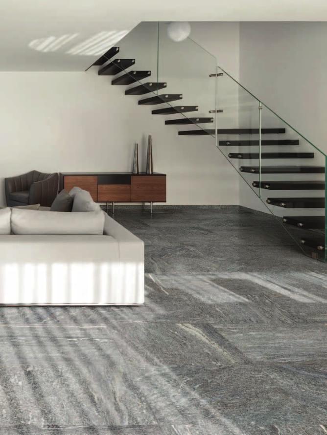 керамогранит фабрики Floor Gres коллекция Airtech