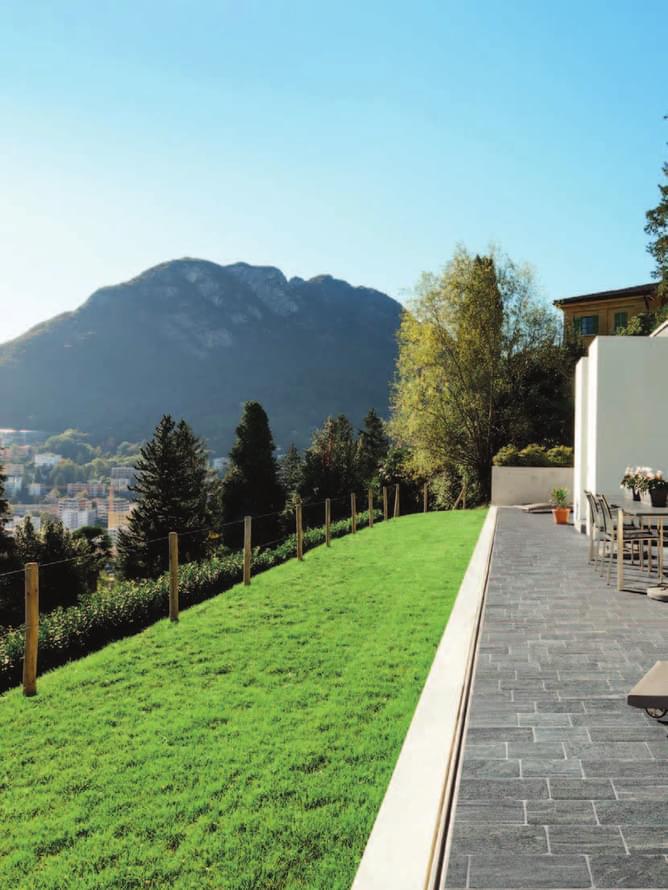 керамогранит фабрики Floor Gres коллекция Airtech