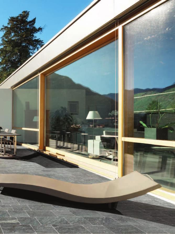 керамогранит фабрики Floor Gres коллекция Airtech