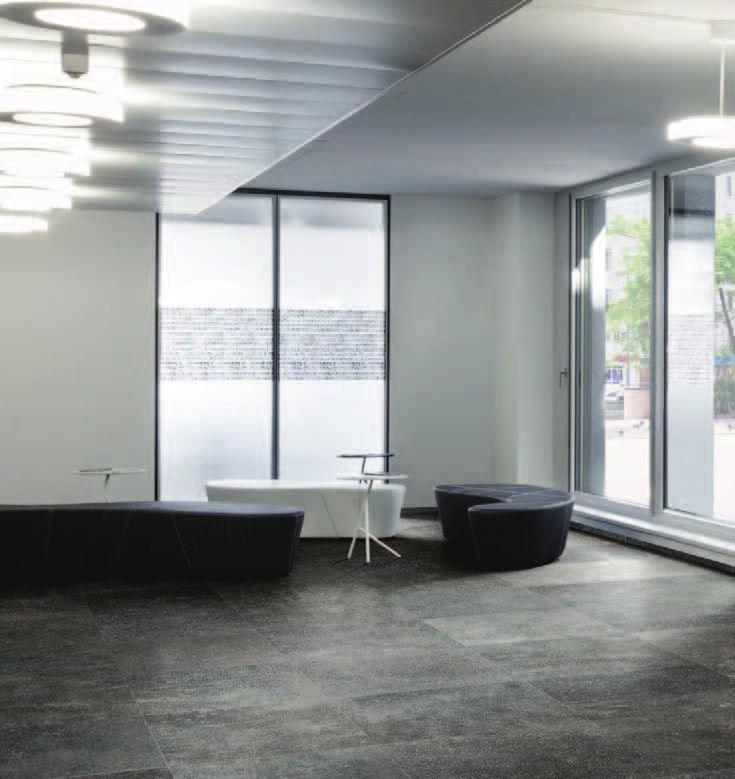 керамогранит фабрики Floor Gres коллекция Airtech