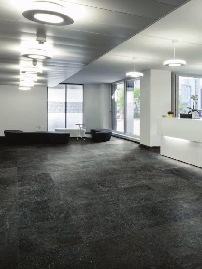 керамогранит фабрики Floor Gres коллекция Airtech