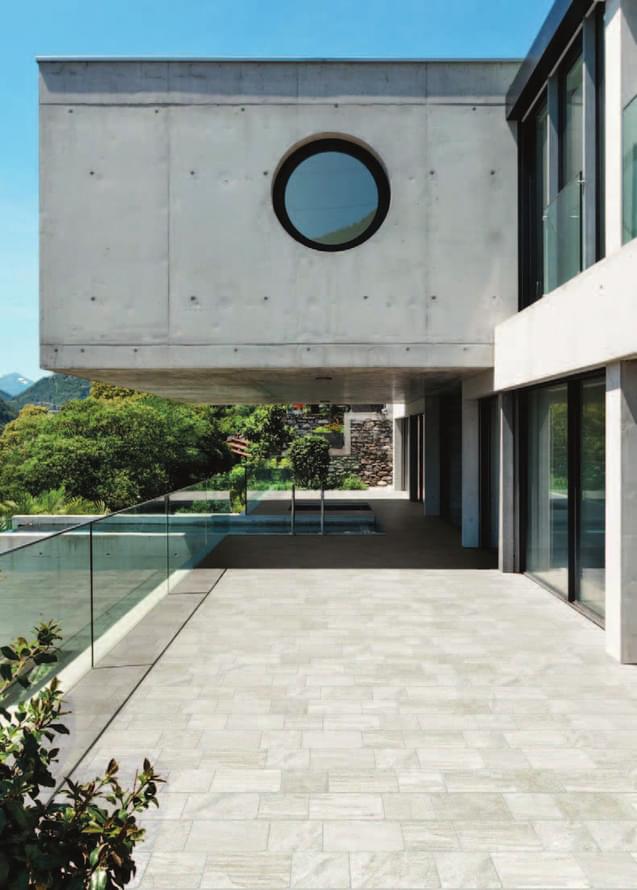 керамогранит фабрики Floor Gres коллекция Airtech