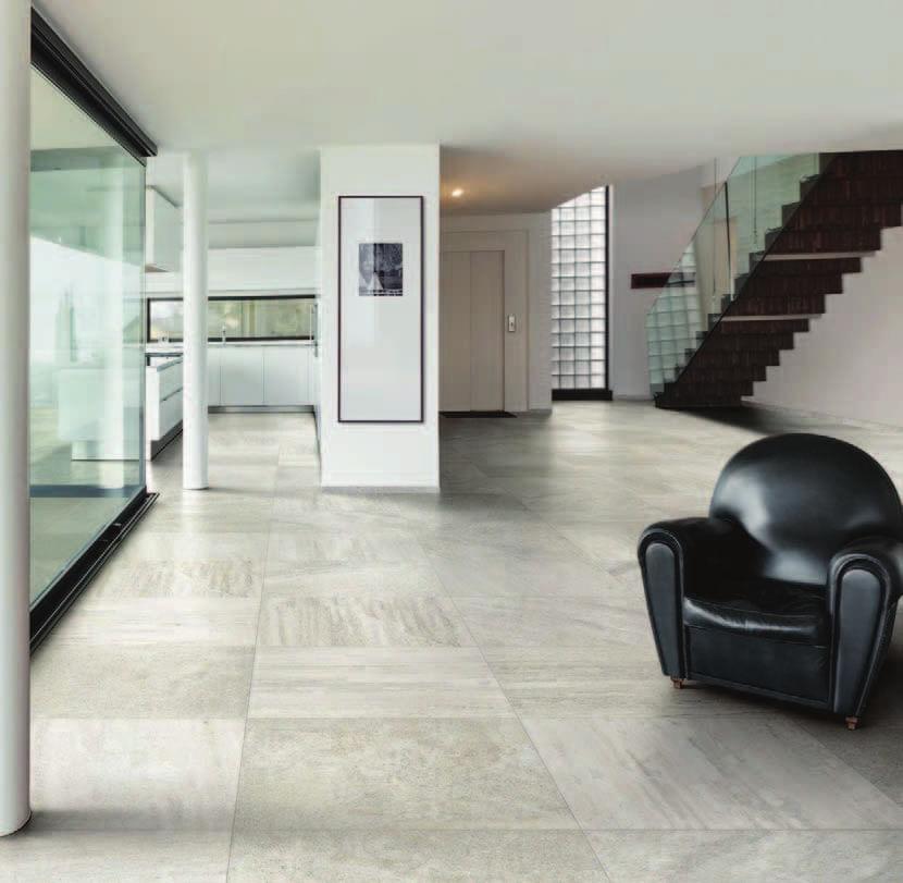 керамогранит фабрики Floor Gres коллекция Airtech