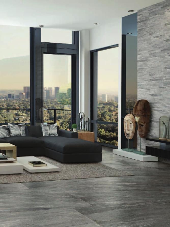 керамогранит фабрики Floor Gres коллекция Airtech