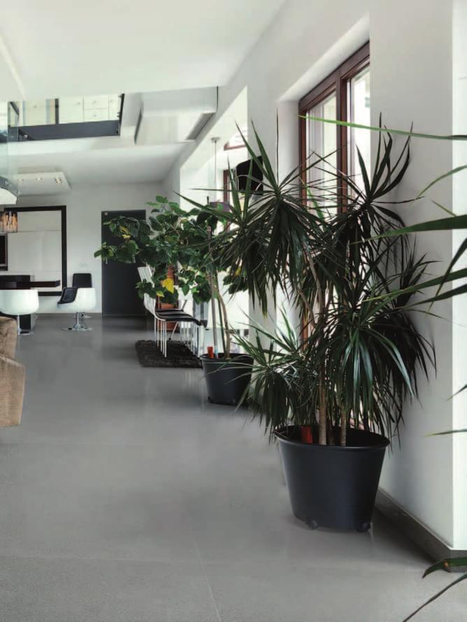 керамогранит фабрики Floor Gres коллекция Airtech