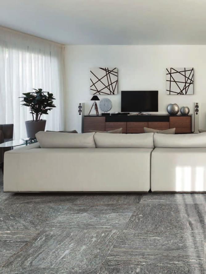 керамогранит фабрики Floor Gres коллекция Airtech