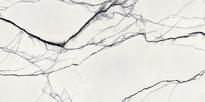 Плитка Floor Gres BW Marble Breach High-Glossy 6 mm Rett 120x240 см, поверхность полированная