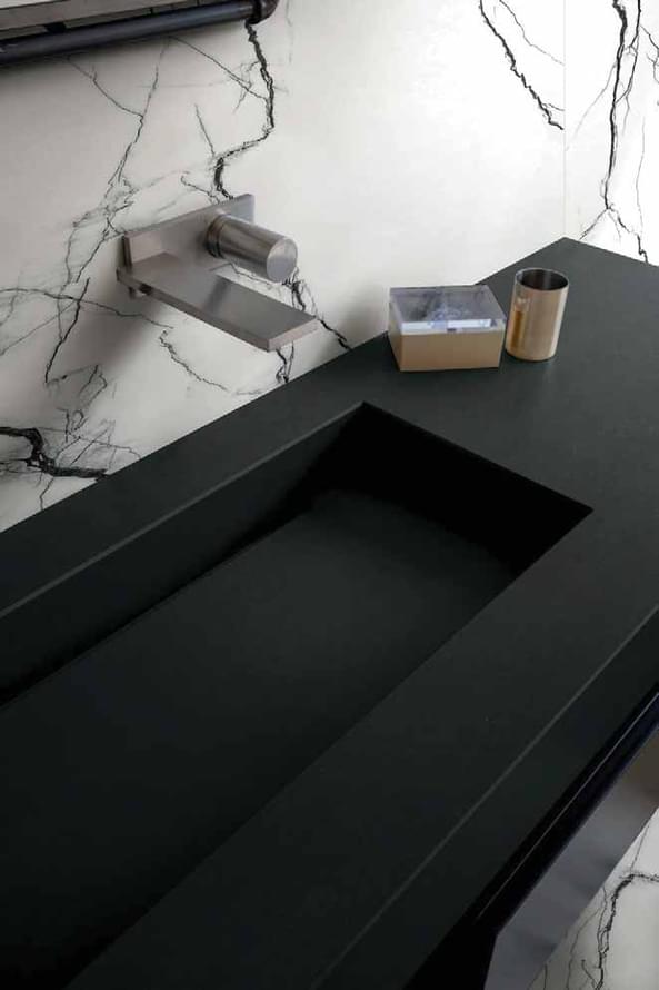 керамогранит фабрики Floor Gres коллекция BW Marble