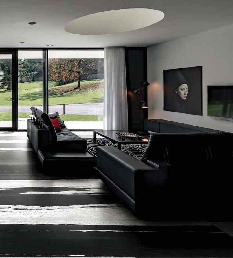 керамогранит фабрики Floor Gres коллекция BW Marble