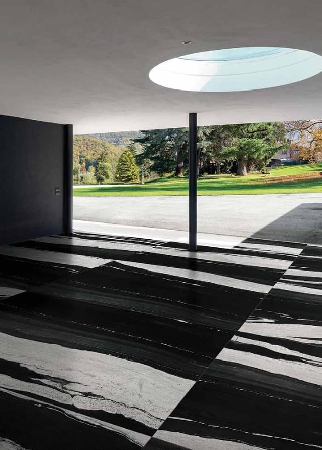 керамогранит фабрики Floor Gres коллекция BW Marble