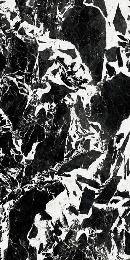 керамогранит фабрики Floor Gres коллекция BW Marble