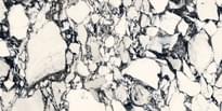 Плитка Floor Gres BW Marble Pebble High-Glossy Rett 60x120 см, поверхность полированная