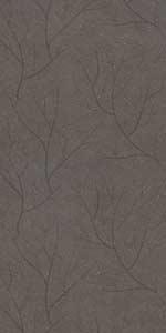 Floor Gres Earthtech Decor Fronds A3 Carbon Ground Comfort 6 mm 60x120