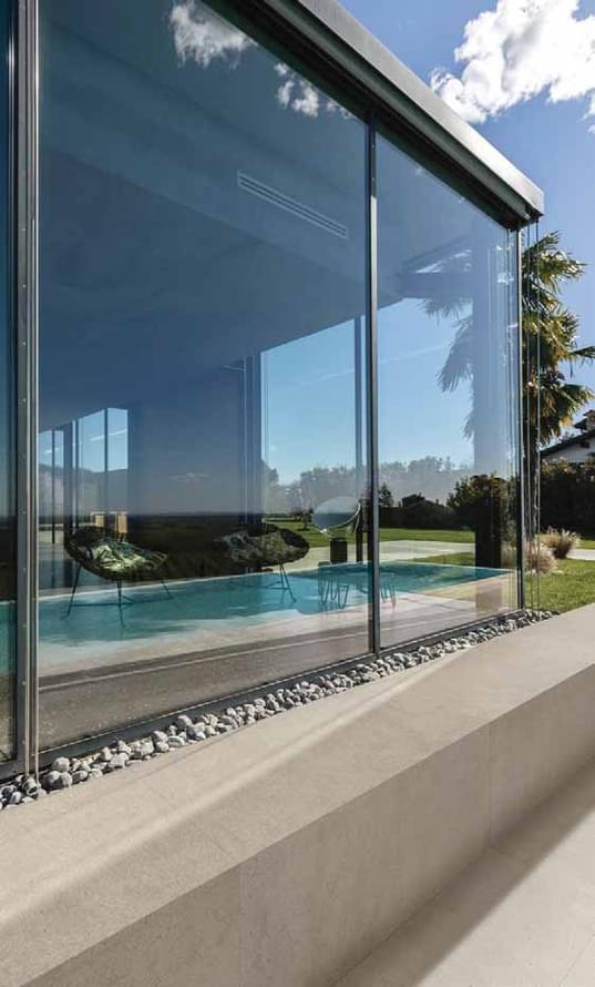 керамогранит фабрики Floor Gres коллекция Earthtech