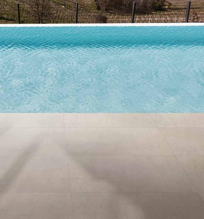 керамогранит фабрики Floor Gres коллекция Earthtech