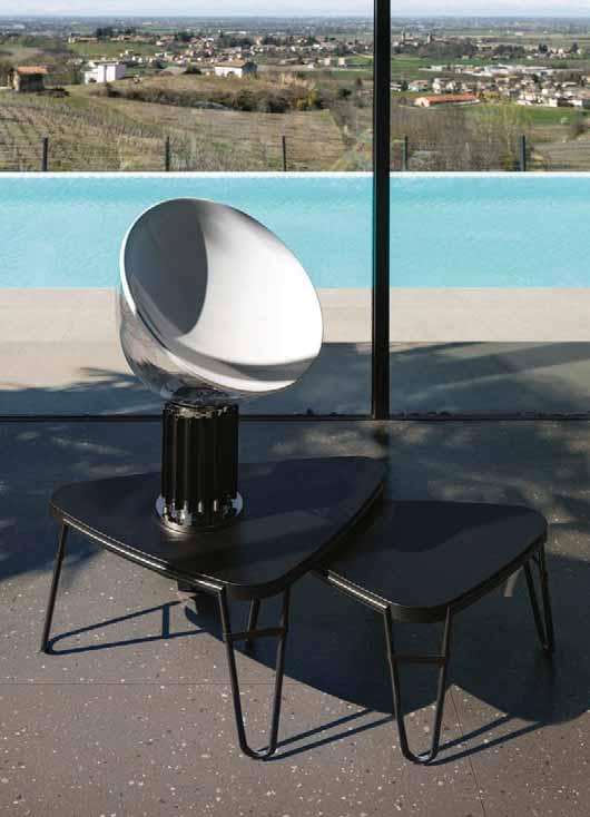 керамогранит фабрики Floor Gres коллекция Earthtech