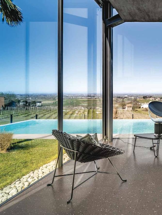 керамогранит фабрики Floor Gres коллекция Earthtech