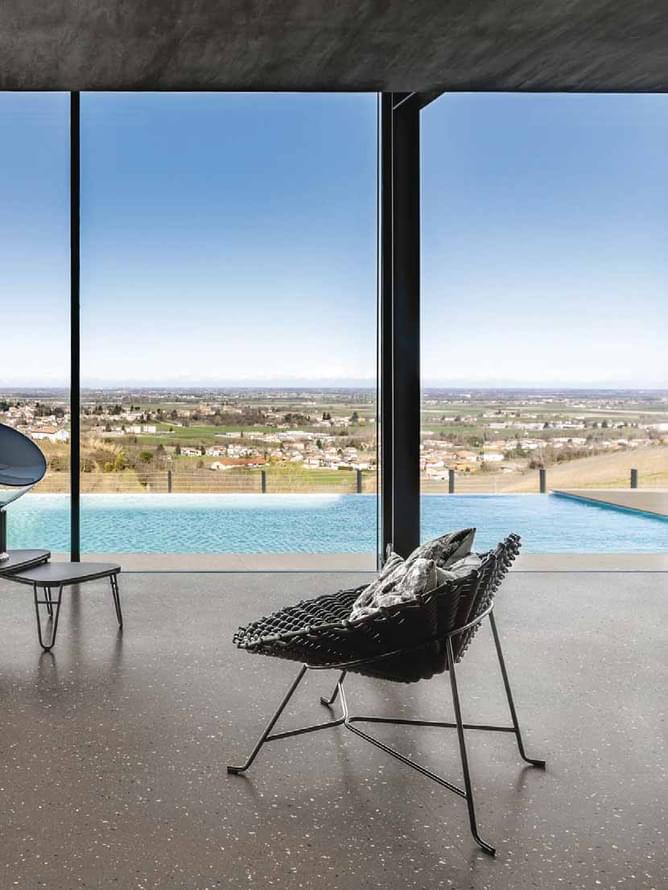 керамогранит фабрики Floor Gres коллекция Earthtech