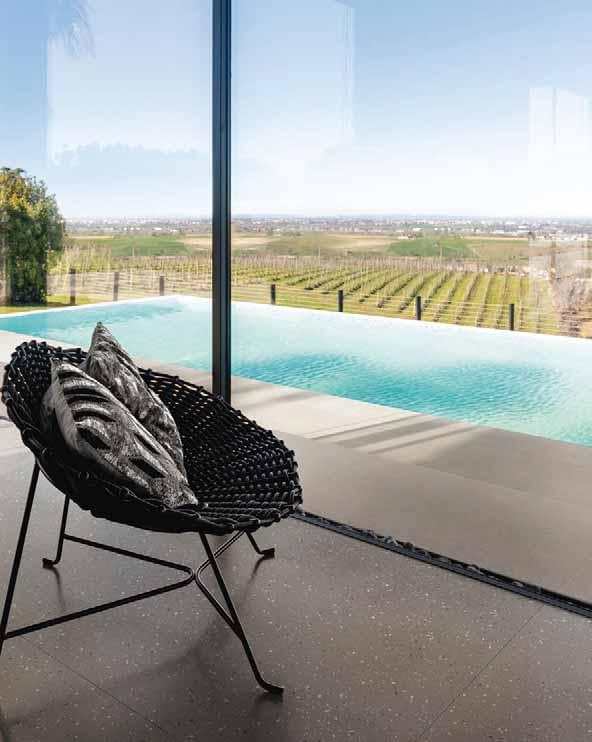 керамогранит фабрики Floor Gres коллекция Earthtech