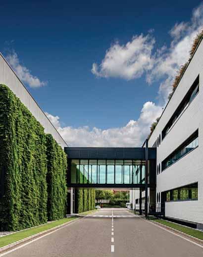 керамогранит фабрики Floor Gres коллекция Earthtech