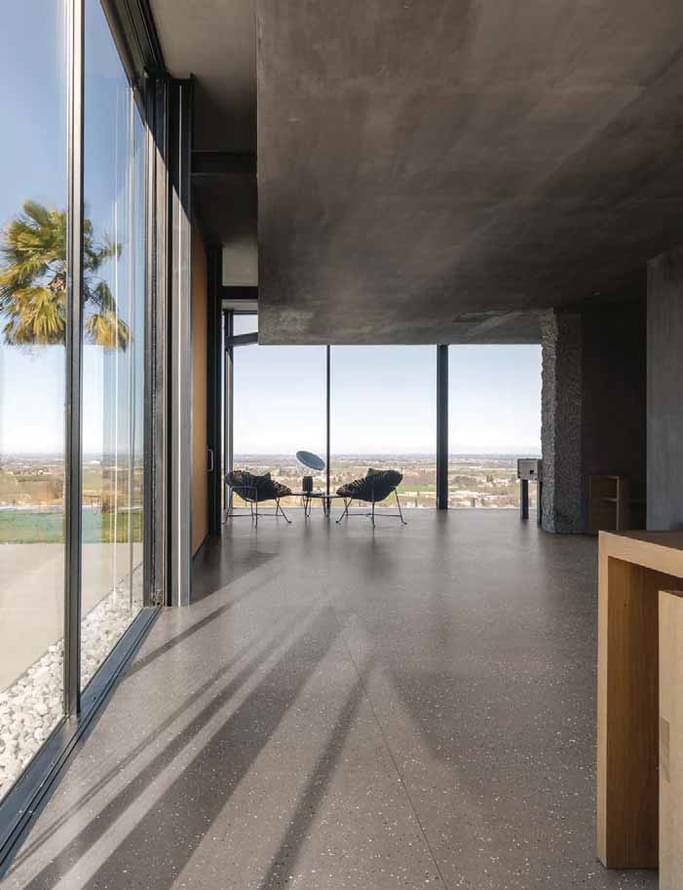 керамогранит фабрики Floor Gres коллекция Earthtech