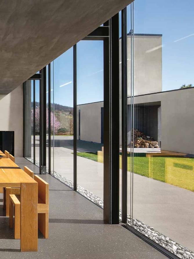 керамогранит фабрики Floor Gres коллекция Earthtech